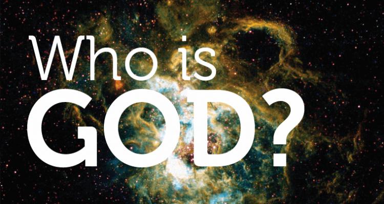 Who is God ?