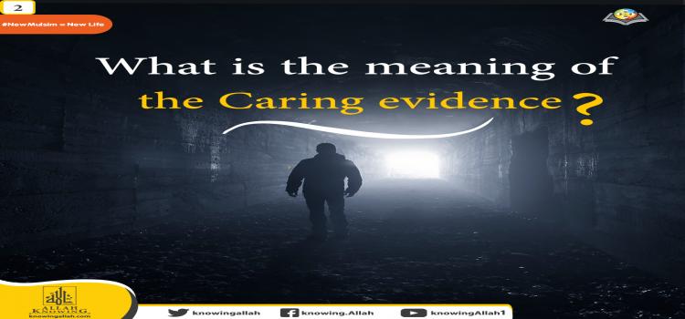 The Caring evidence​